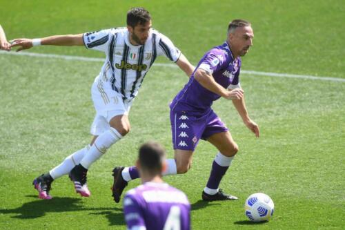 ACF FIORENTINA VS JUVENTUS 04